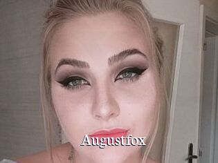 Augustfox