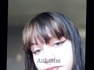 Aukasiss