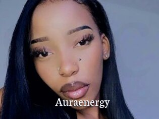 Auraenergy