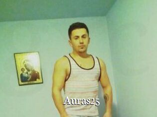 Auras25