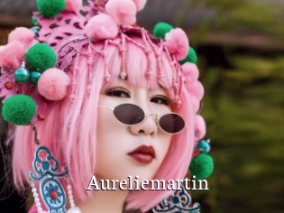 Aureliemartin