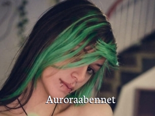 Auroraabennet