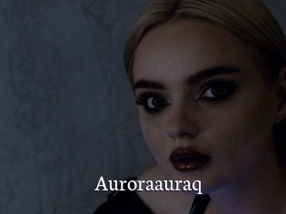 Auroraauraq