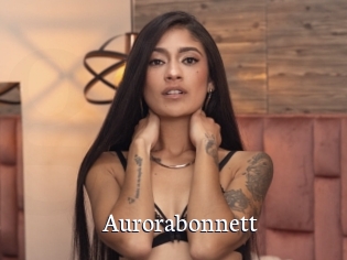 Aurorabonnett