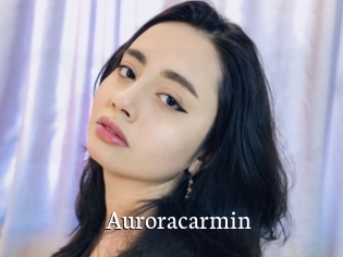 Auroracarmin