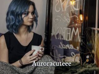 Auroracuteee