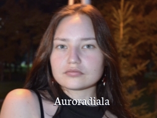 Auroradiala
