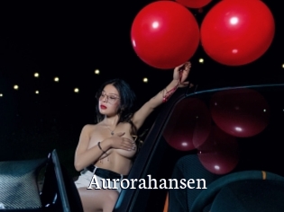 Aurorahansen