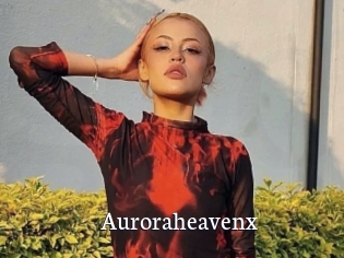 Auroraheavenx