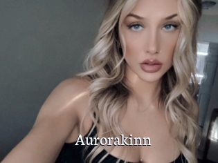 Aurorakinn