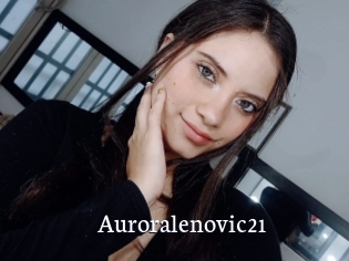 Auroralenovic21