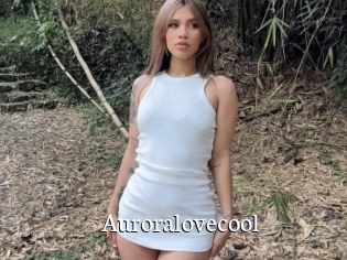 Auroralovecool