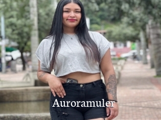 Auroramuler