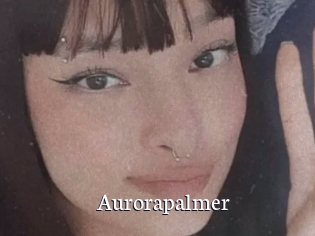 Aurorapalmer