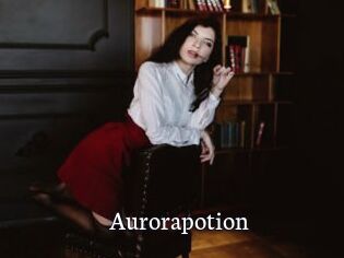 Aurorapotion