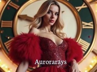 Aurorarays