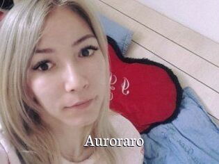 Auroraro