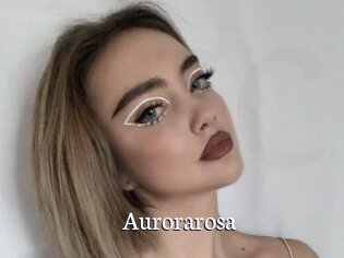 Aurorarosa