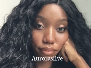 Aurorasilve