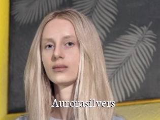 Aurorasilvers