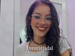 Auroratisdal