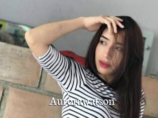 Aurorawatson