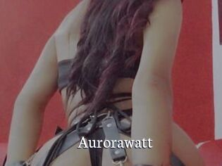 Aurorawatt