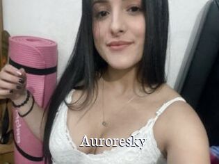 Auroresky