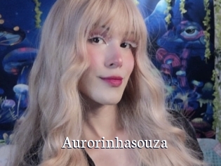 Aurorinhasouza