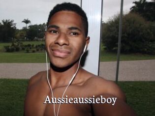 Aussieaussieboy
