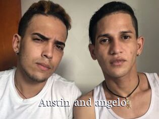 austin_and_angelo Gratis xxx Clips