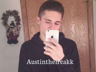 Austinthefreakk