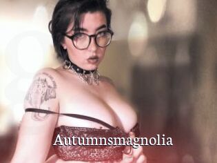 autumnsmagnolia Gratis xxx Clips
