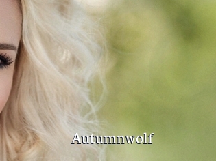 Autumnwolf
