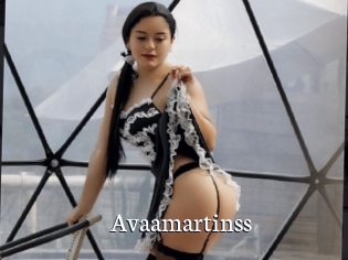 avaamartinss Gratis xxx Clips