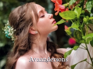 Avaandersons