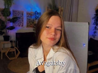 Avagatsby