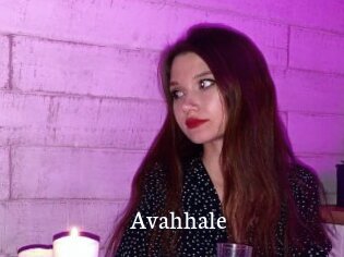 Avahhale