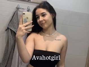 Avahotgirl