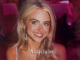 Avajclaire