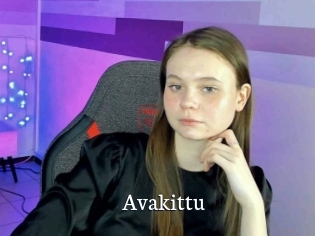Avakittu