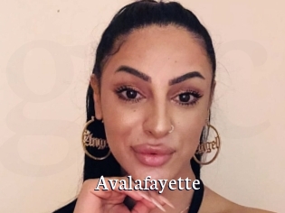 Avalafayette