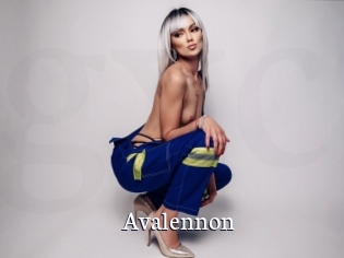 Avalennon