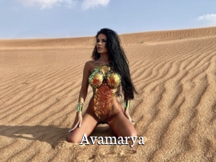 Avamarya