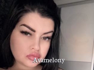 Avamelony