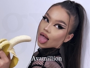 avamillion Gratis xxx Clips