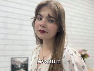 Avamun