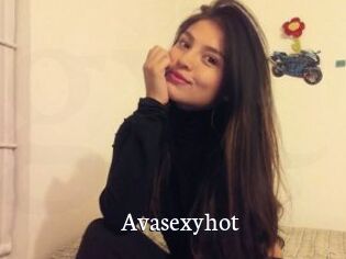 Avasexyhot