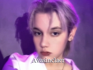Avasinclaer