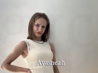 Avasnezh